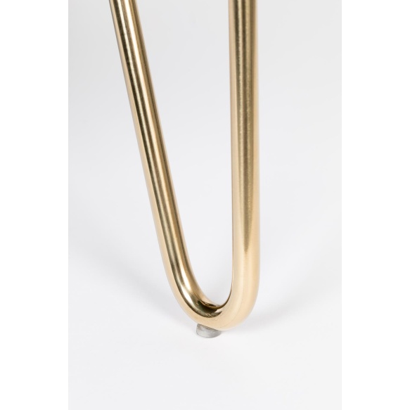 nojatuoli Queenalicious Dark Red