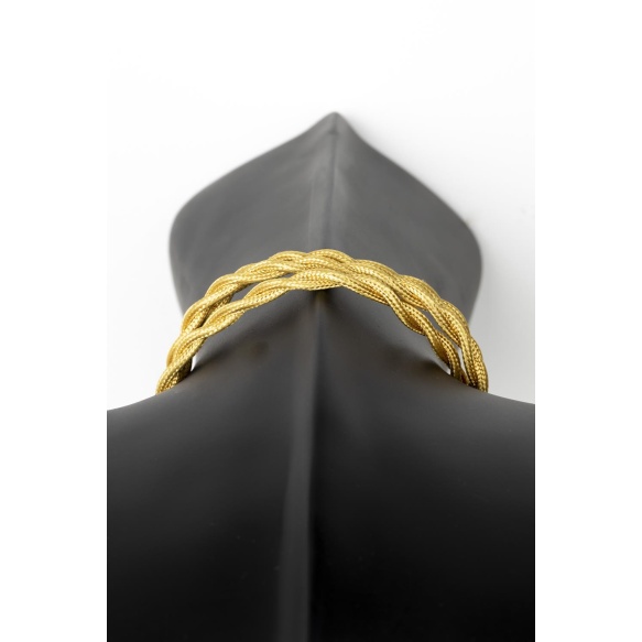 Seinälamppu The Tail Will Follow Black