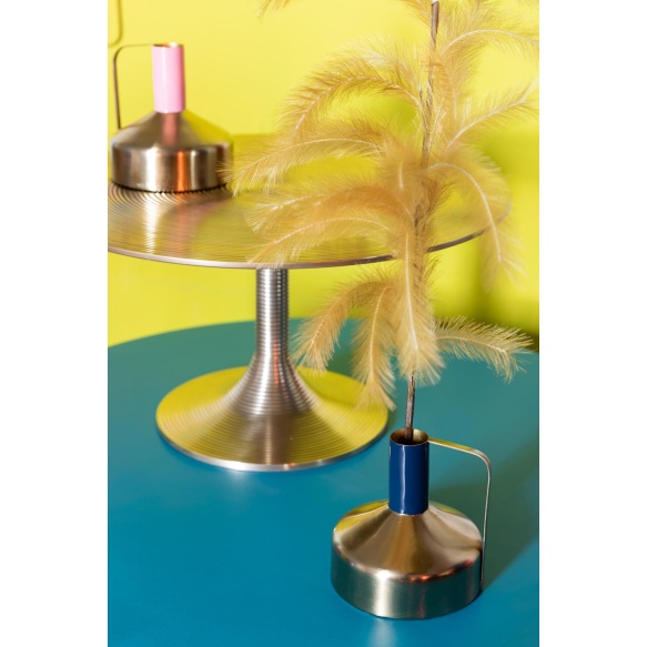 vaasi Call The Spirit Blue