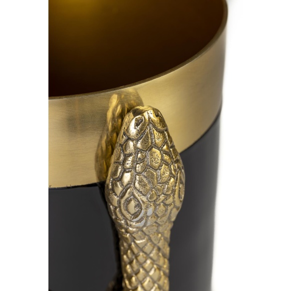 Vaasi Never Hurt A Snake M