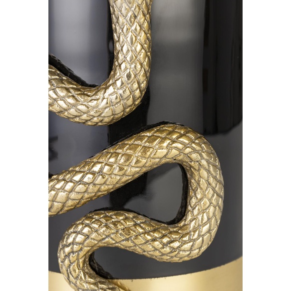 Vaasi Never Hurt A Snake M