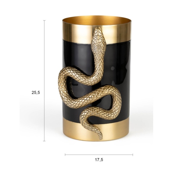 Vaasi Never Hurt A Snake M