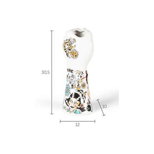 vaas Liberty matters Colourful