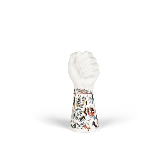 vaas Liberty matters Colourful