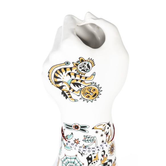 vaas Liberty matters Colourful