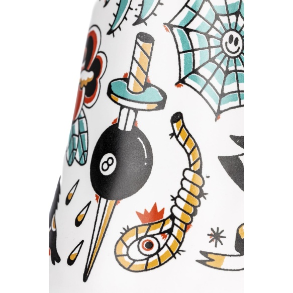 vaas Liberty matters Colourful