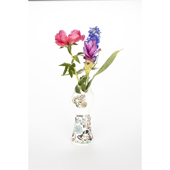 vaas Liberty matters Colourful