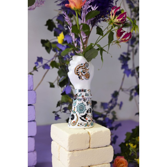 vaas Liberty matters Colourful