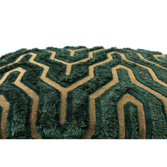 tyyny I Feel So Soft vihreä