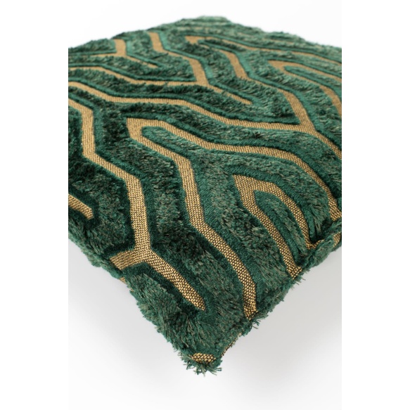 tyyny I Feel So Soft vihreä