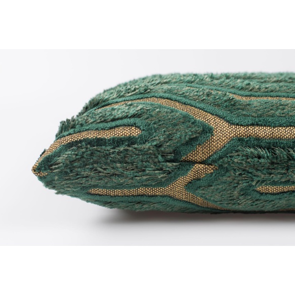 tyyny I Feel So Soft vihreä