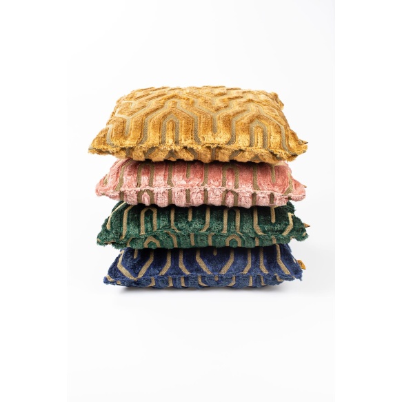 tyyny I Feel So Soft vihreä