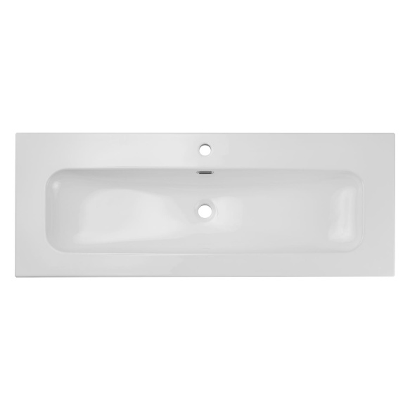 mööblivalamu Bredvik 120x46 cm