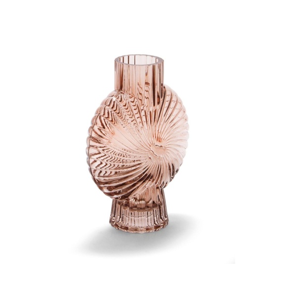 pruun vaas Galaxy 22x10.5x32 cm