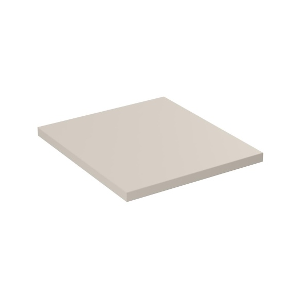 töötasapind Cashmere Uni 40x46x2.5 cm