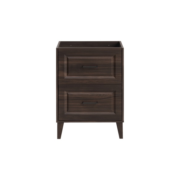 valamukapp Daphne 60 cm, 2 sahtlit
