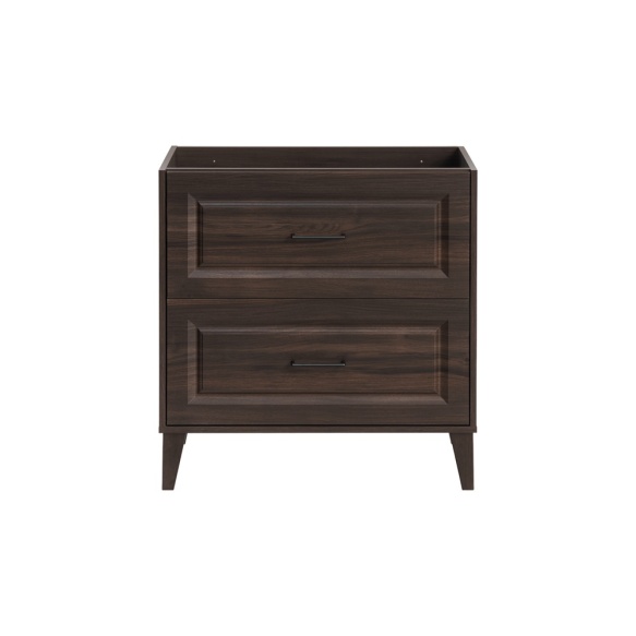 valamukapp Daphne 80 cm, 2 sahtlit