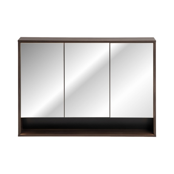 peegelkapp Daphne 120 cm, 3 ust