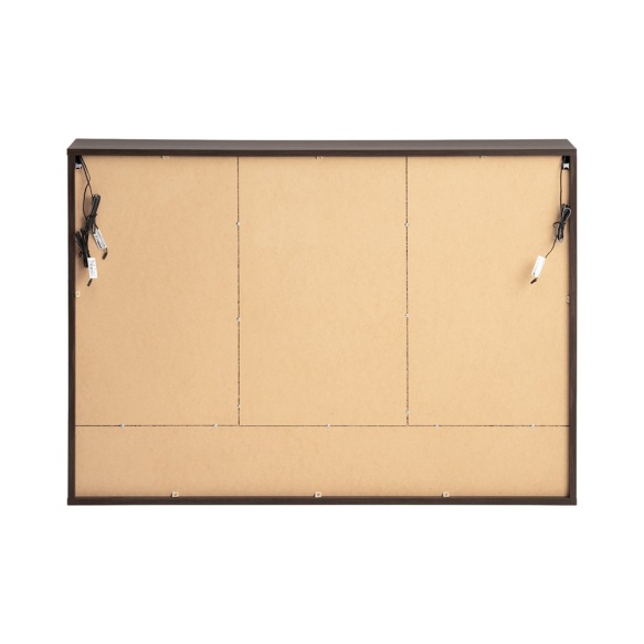 peegelkapp Daphne 120 cm, 3 ust