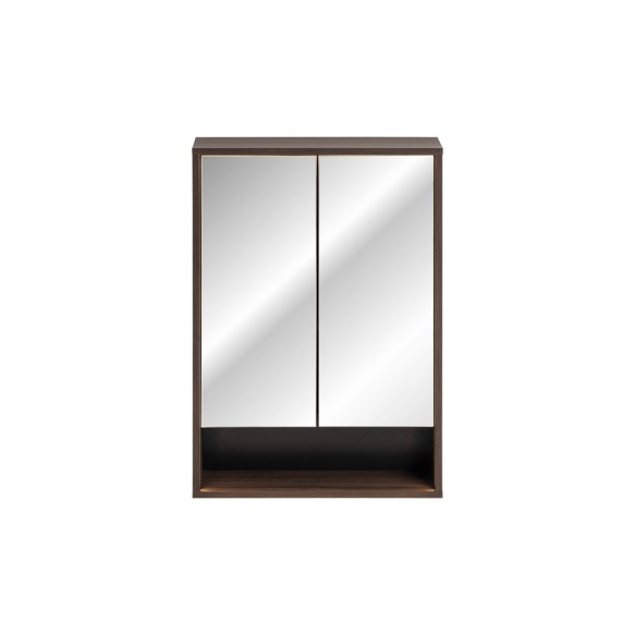 peegelkapp Daphne 60 cm, 2 ust