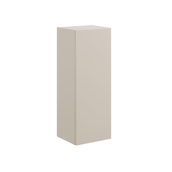 vannitoakapp Dalia Cashmere, 1 uks, 30x26.6x80 cm