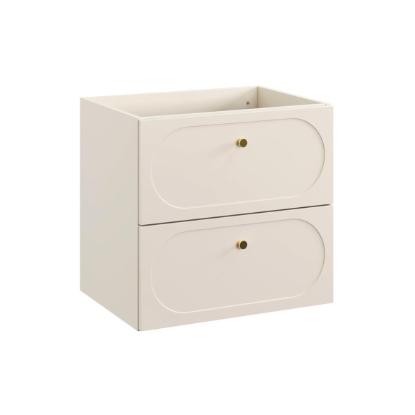 valamukapp Nybro, 60x46x57 cm, 2 sahtlit