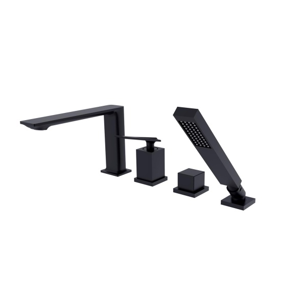 vannisegisti Espire vanni servale, matt must