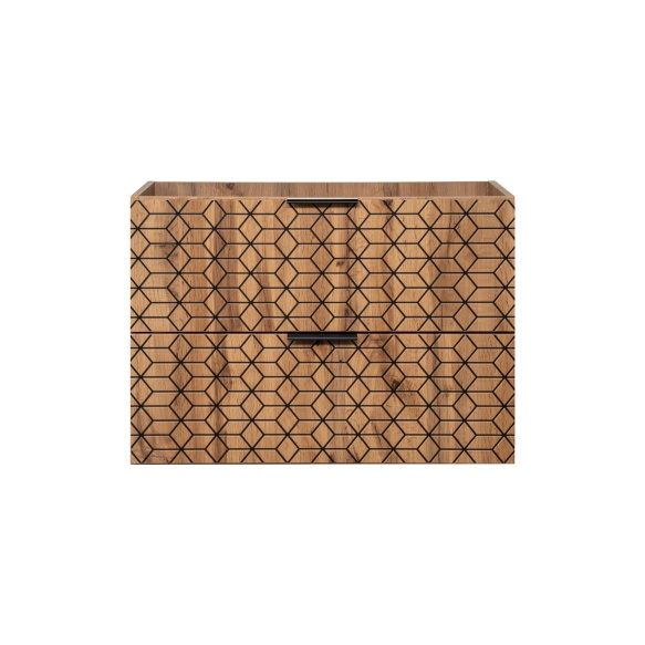 valamukapp Geo 80x46x57 cm