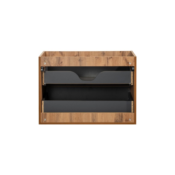 valamukapp Geo 80x46x57 cm