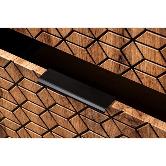 valamukapp Geo 80x46x57 cm