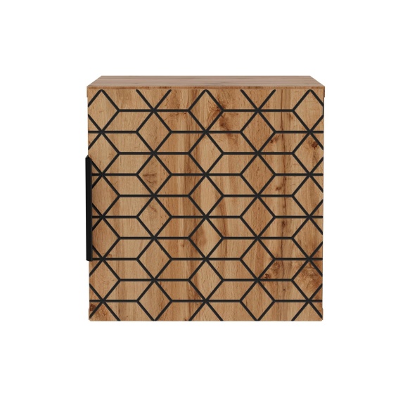 ülemine kapp Geo 35x35x22 cm