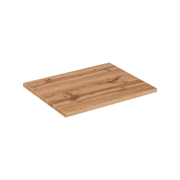 töötasapind Geo 2.2x60.6x46.5 cm, tamm