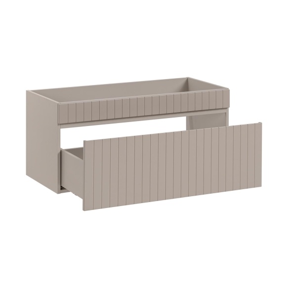 valamukapp Epic 100x46x45.6 cm, beež