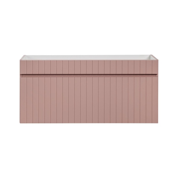 valamukapp Epic 100x46x45.6 cm, roosa