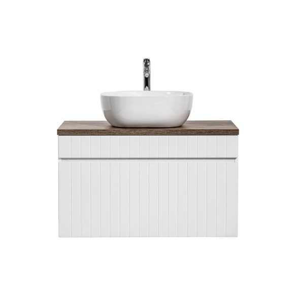 valamukapp Epic 100x46x45.6 cm, valge