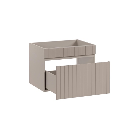 valamukapp Epic 60x46x45.6 cm, beež