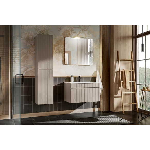 valamukapp Epic 60x46x45.6 cm, beež