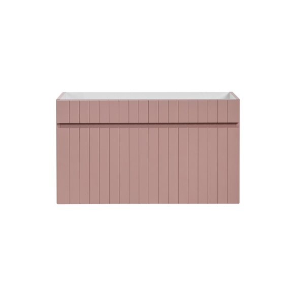 valamukapp Epic 80x46x45.6 cm, roosa