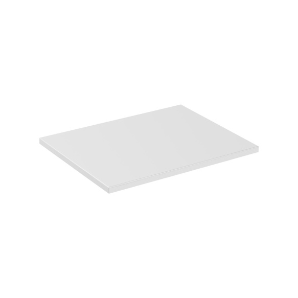 töötasapind Epic 2.4x60.4x46 cm, valge