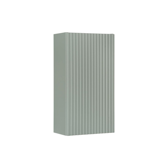 ülemine kapp Stripes Green 57x30x19 cm