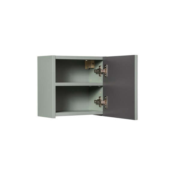 ülemine kapp Stripes Green 30x30x19 cm