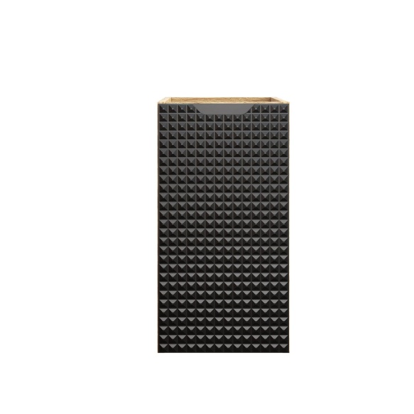 küljekapp Dune Black  30 cm 1 uks
