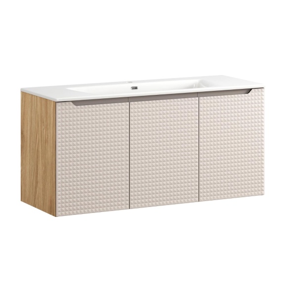 valamukapp Dune Beige  120 cm 3 ust