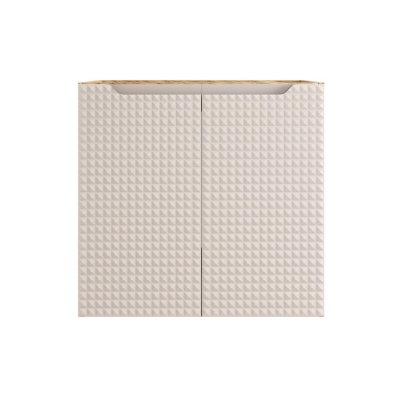 valamukapp Dune Beige  60 cm 2 ust