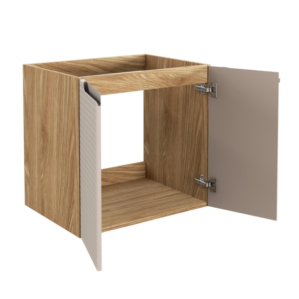 valamukapp Dune Beige  60 cm 2 ust