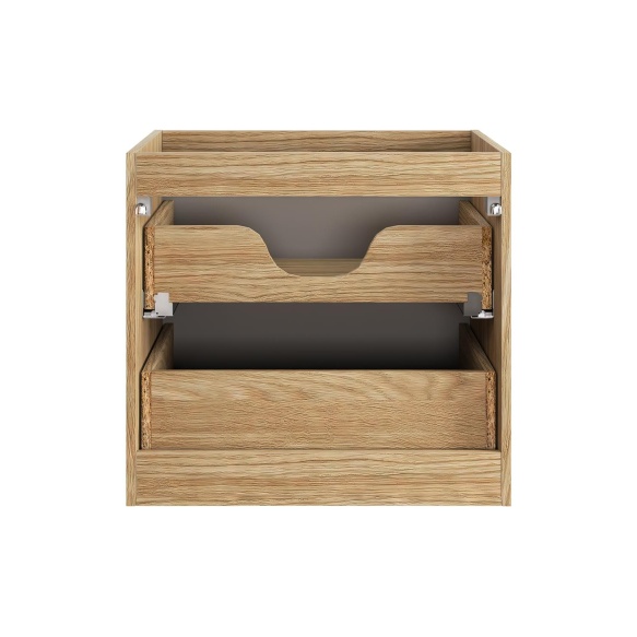 valamukapp Dune Beige  60 cm 2 sahtlit