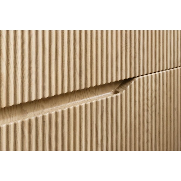 valamukapp Scandic, 60x46x57 cm, 2 sahtlit