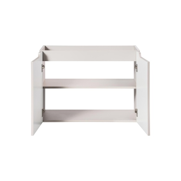 valamukapp Nova 80x39x57 cm, cashmere, 2 ust