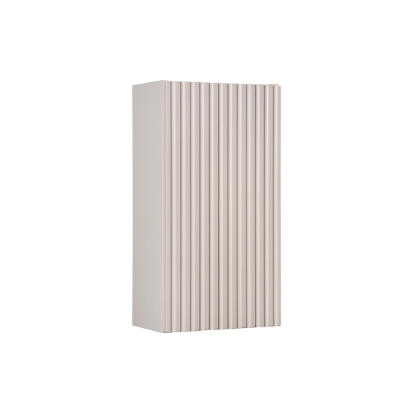 ülemine kapp Nova 30x19x57 cm, cashmere