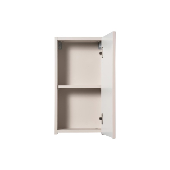 ülemine kapp Nova 30x19x57 cm, cashmere